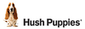 Hush Puppies（ハッシュ パピー）